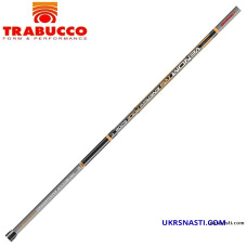 Удилище маховое Trabucco Venom RS Energy Pole 6006 длина 6м